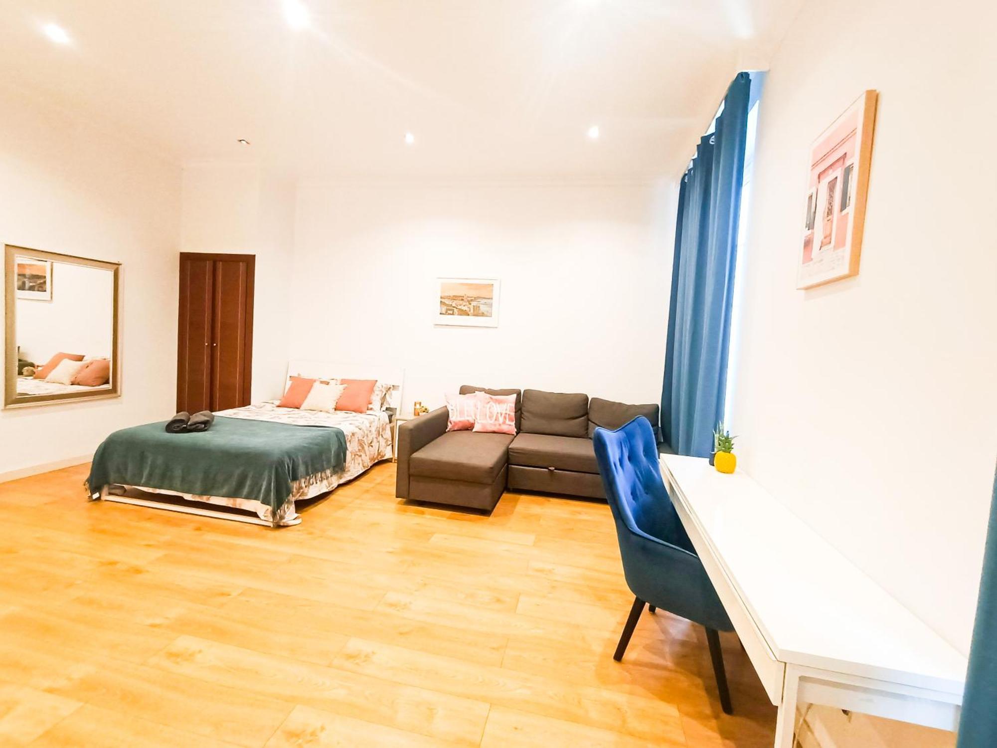 Auberge de jeunesse Bcn Private - Catalunya *